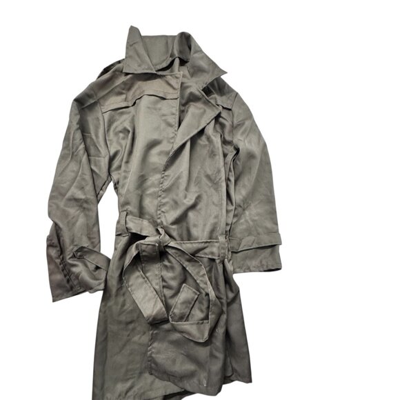 RUBIE'S DC Comics Watchman Overcoat Costume - Picture 3 of 12